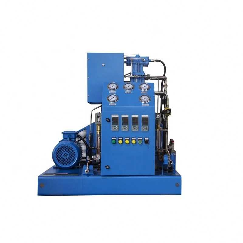 Professional Manufacturer Wholesale Price Air Compressor For Oxygen Concentrator