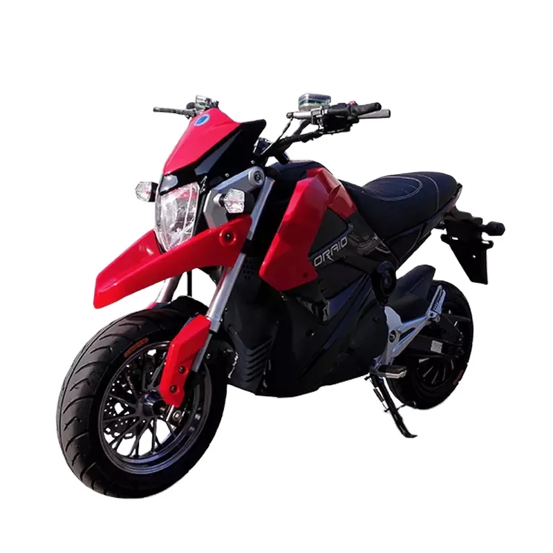 China Factory EEC Best Cheap Electric Motorcycle