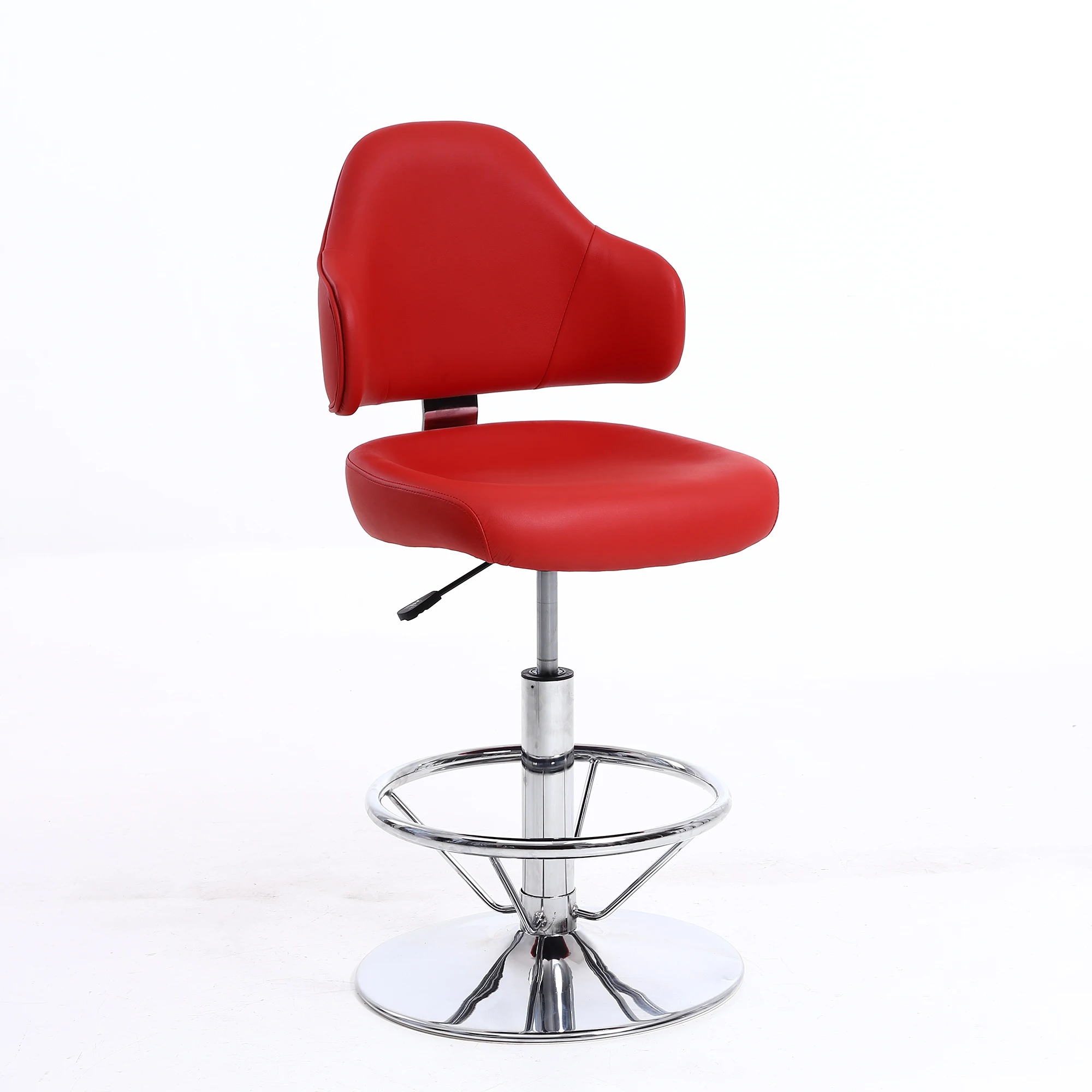 Modern Furniture Stools Height Adjustable Easy Casino Entertainment Swivel