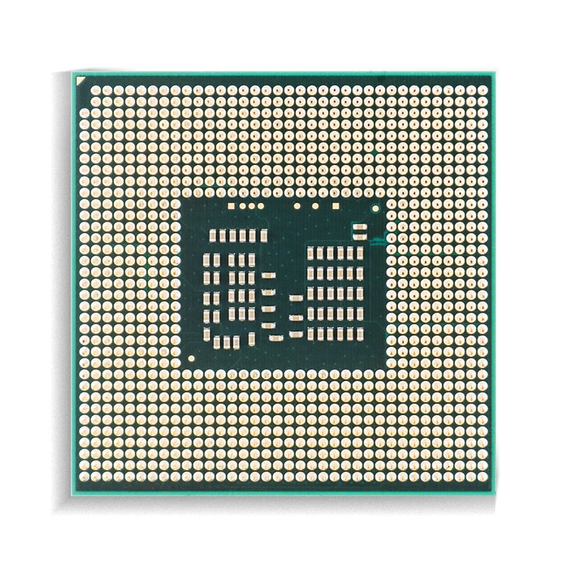  SLBTS I5-560M для ноутбуков intel процессор Количество ядер процессора i5 LGA BGA 1288 PGA 988 2 66 ГГц 32NM 35 Вт лоток