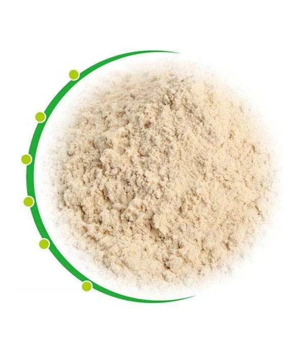
Food Grade Non-Gmo Organic Pea Protein Concentrate Powder 