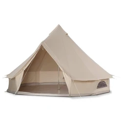 2 4 6 8 Person Large Luxury Inflatable Family Buy Portable Waterproof Outdoor Tents Camp Tent For Sale