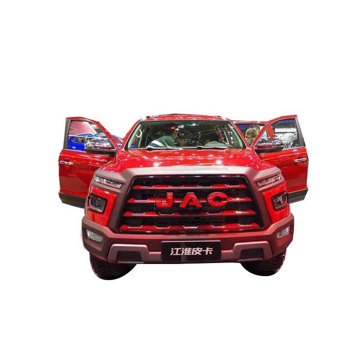 JAC T9  pickup truck for sale