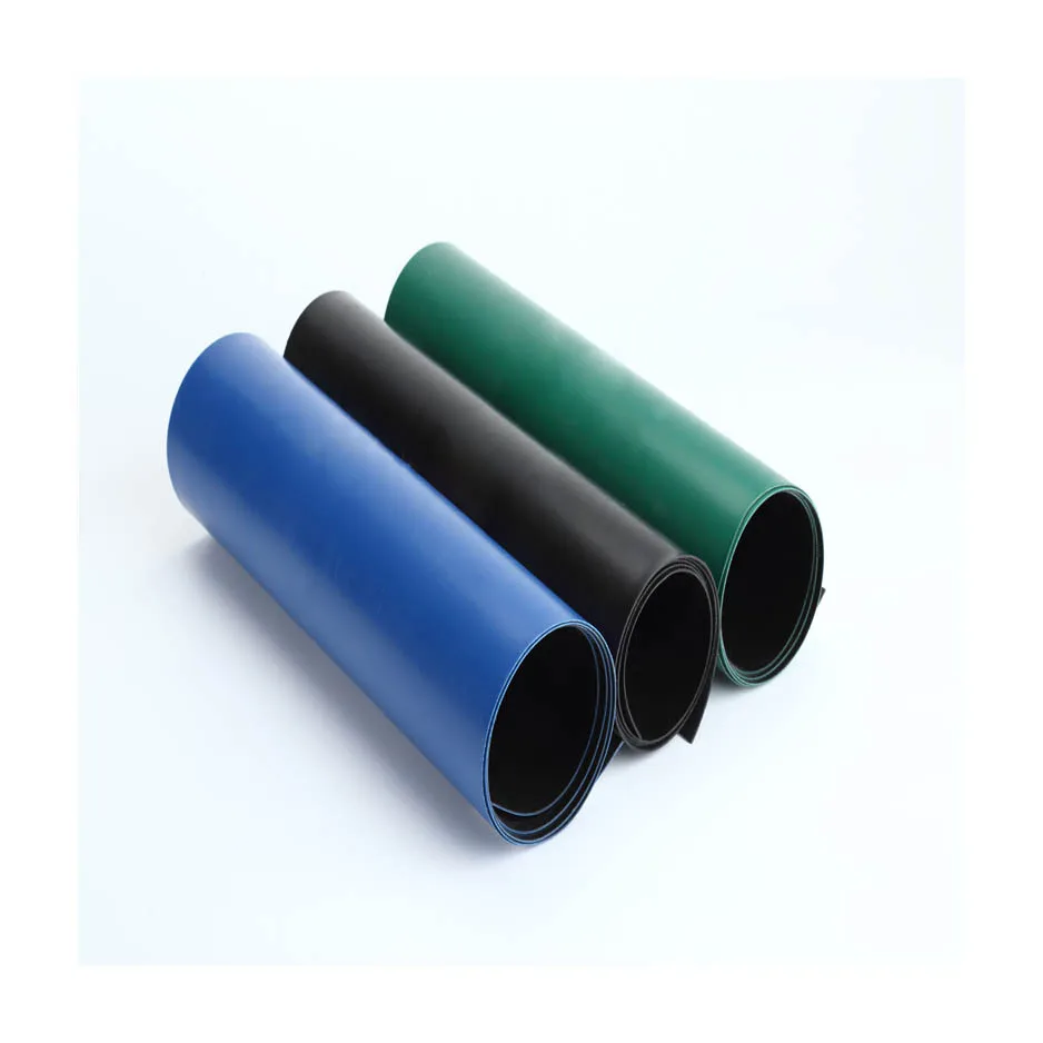 0.2mm 0.5mm 0.75mm 1mm 1.5mm 2mm 3mm HDPE Geomembrane