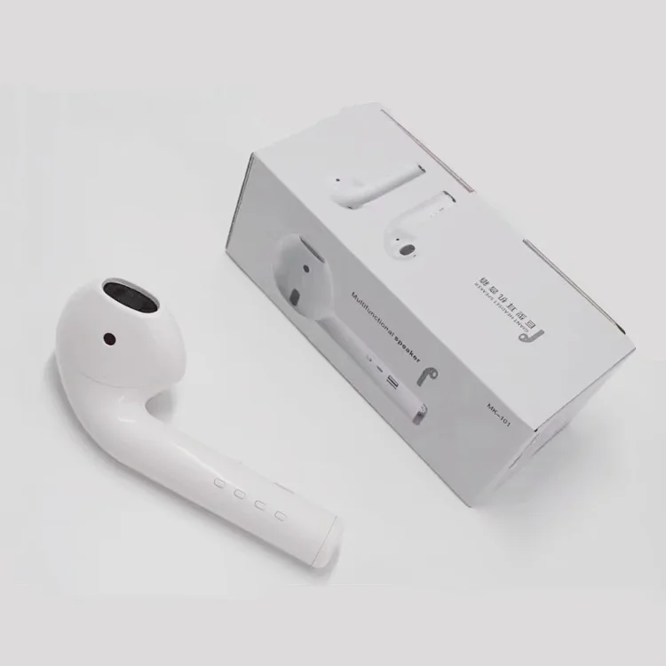2020 Hot Sale Cheap Tws Earphone Speaker Playing Music Giant Headset i12 Tws Speakers Wireless