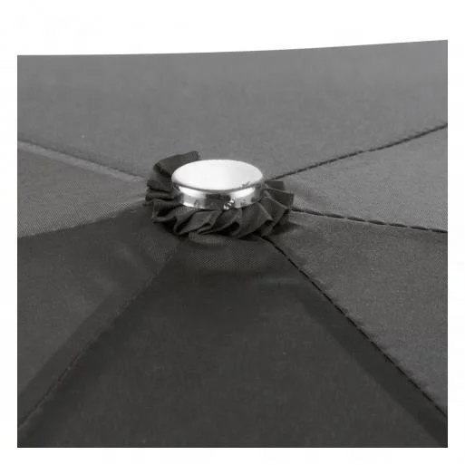 19 inch 3 fold Small Ultra-thin Light weight slim pencil Umbrella