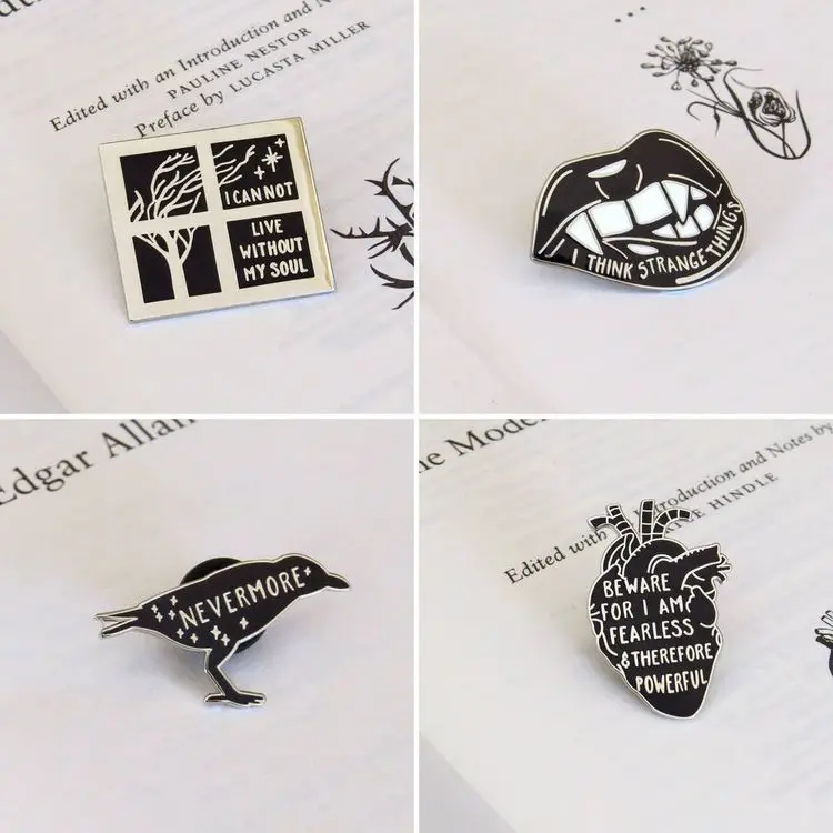 2024 NEW 3D HARD ENAMEL PINS WITH CUSTOMIZED LOGO SILVER GOLD BRONZE LAPEL PINS AND BADGES