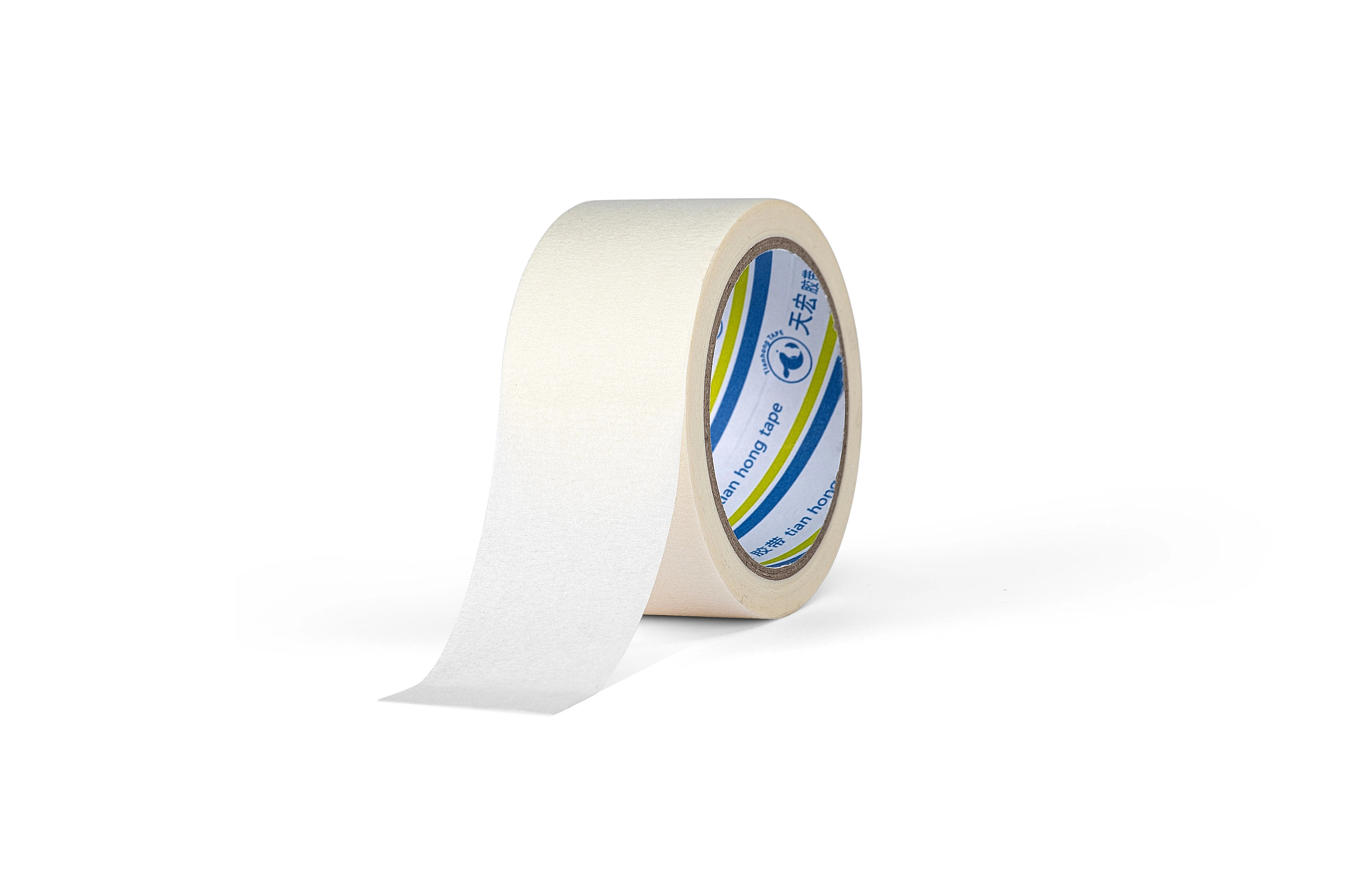  Factory wholesale custom printed masking tape cheap and