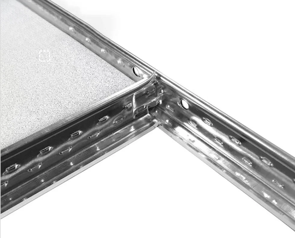 Drywall Grid and Framing Systems Ceiling grid T profile