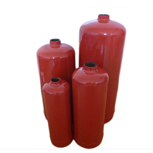 Fire extinguisher accessories cylinder of fire extinguisher in very competitive price