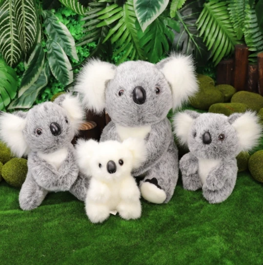Koala stuffed animal doll koala doll