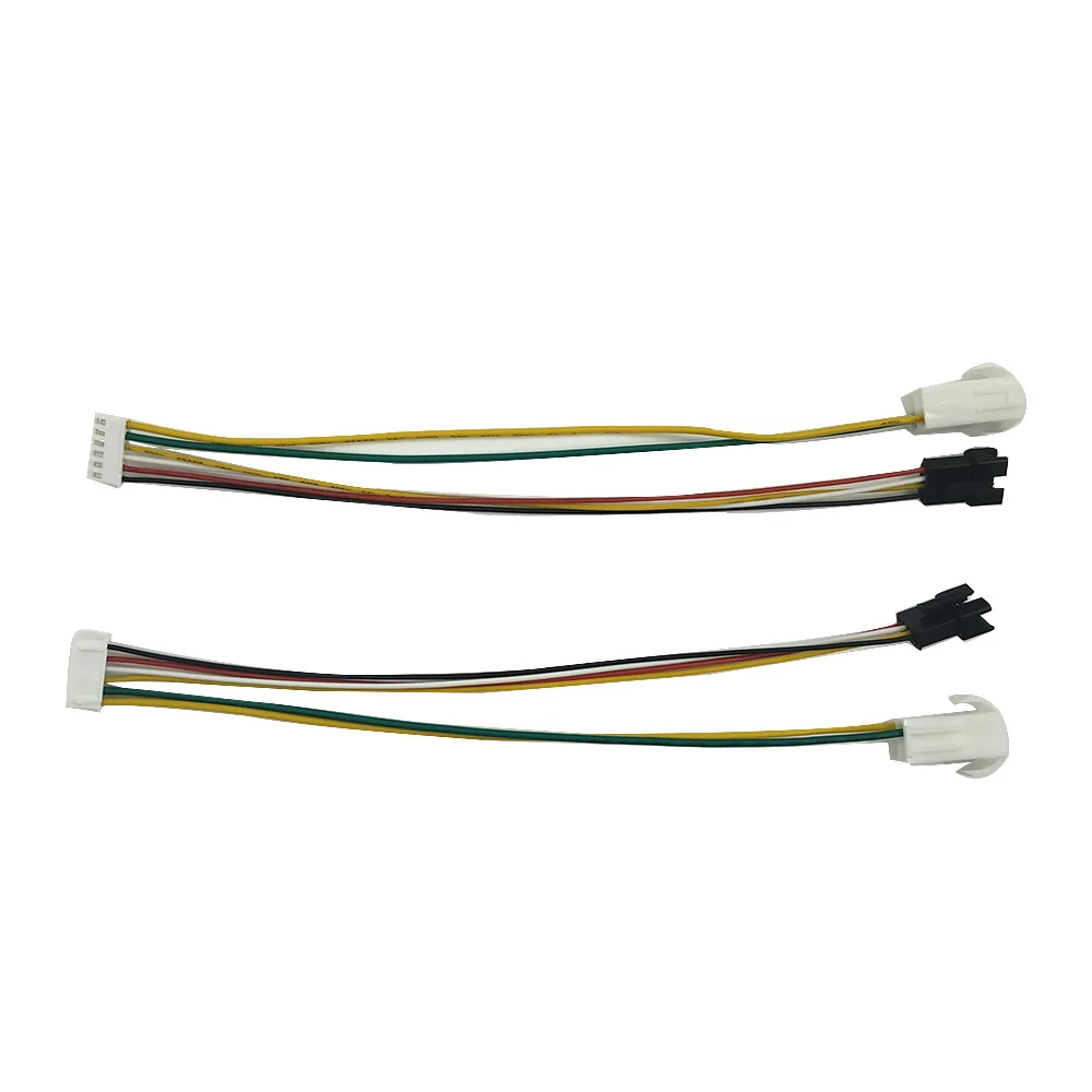 Wavelink OEM/ODM Wire Harness Cable Assembly for Air Conditioner Motorcycle Water Purifier Power Switch Coffee Machines
