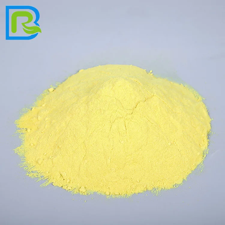 30% min white powder polyaluminium chloride iso manufacturer with low price and top quality