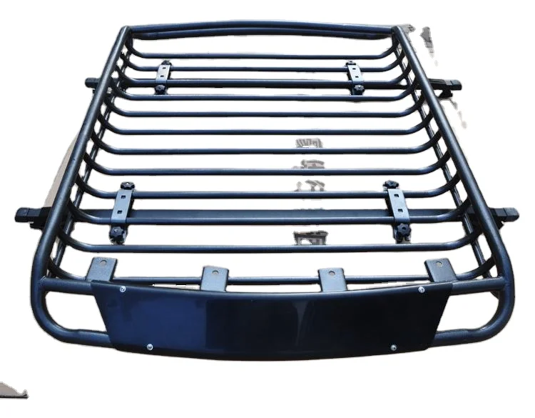 
Roof Trays Steel Mesh Basket for MAXUS MPV 