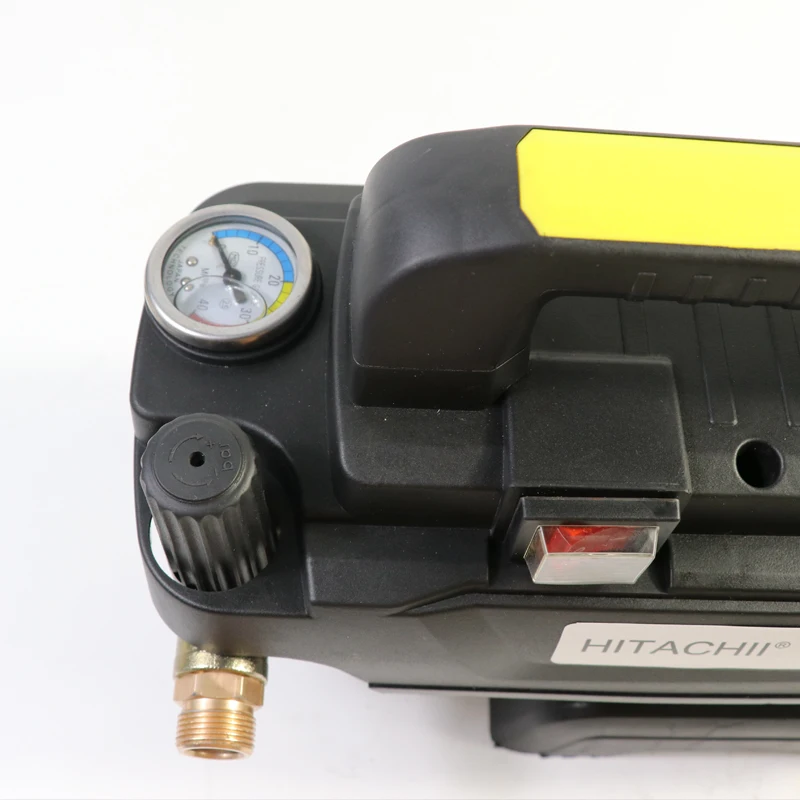 Auto cleaning Electric water jet power high pressure water pump Washing machine 2800W Pressure regulating cleaning machine