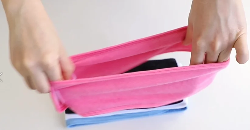 2022 OEM Popular Women Shower Yoga Makeup Spa Soft Skin-friendly Headband