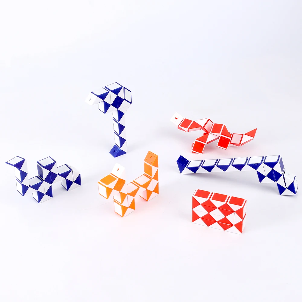 
2021 Magnetic Rings Ball Cube Spinner Metal Bean Fidget Toy Kit Silicone Simple Dimple Bike Chain Fidget Toy For Adults 