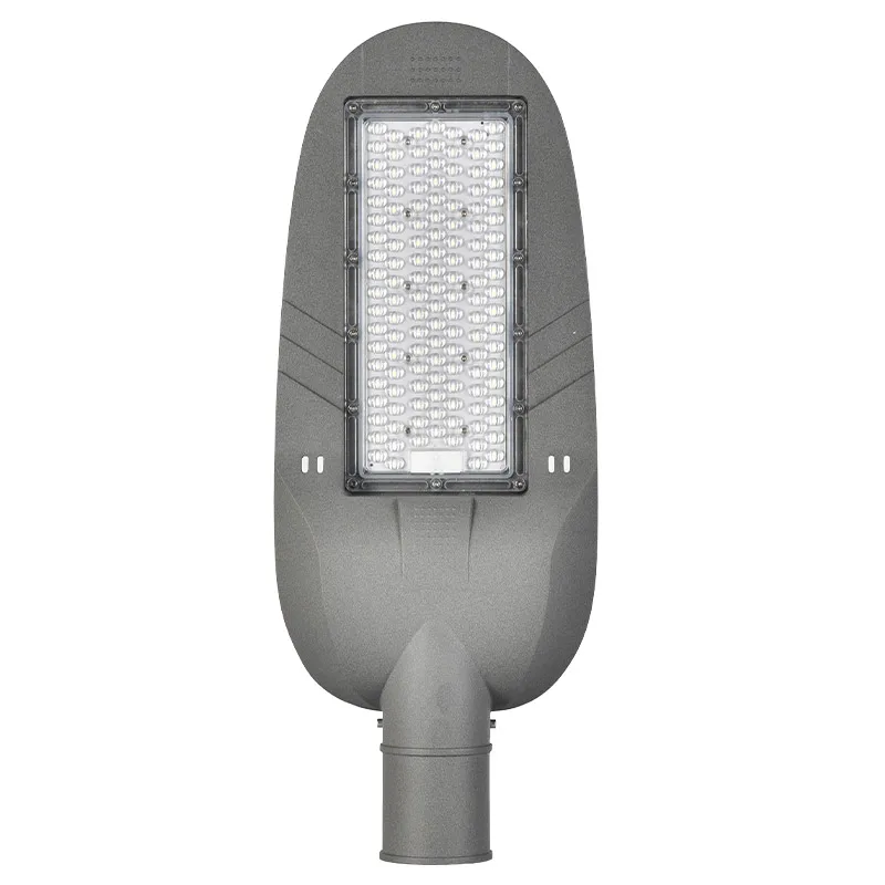 Aixuan 5 Years Warranty Smart Led Street Light 50w 100w 150w Parking Lot Outdoor Street Lamp  Road Lighting AC Street Lights