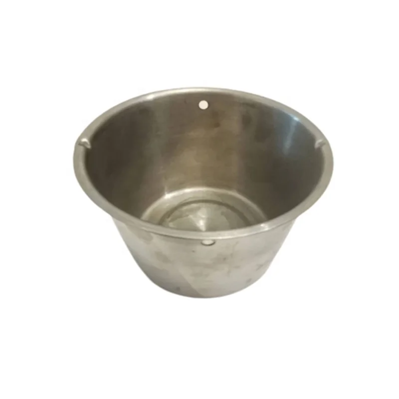 Custom Metalwork Sheet Metal Drawing ODM