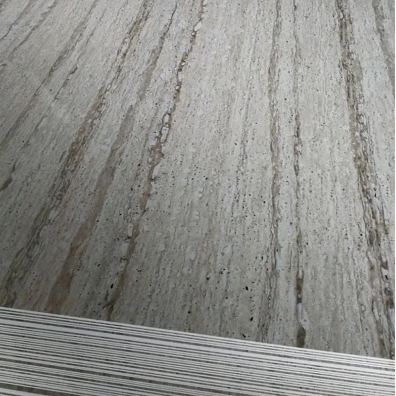 UV Board marbal high glossy uv mdf board Waterproof Variegated PVC Marble Sheet