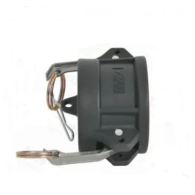 type A, B, C, D, E, F, DC, DP pipe camlock fittings Stainless Steel quick female cam lock coupling