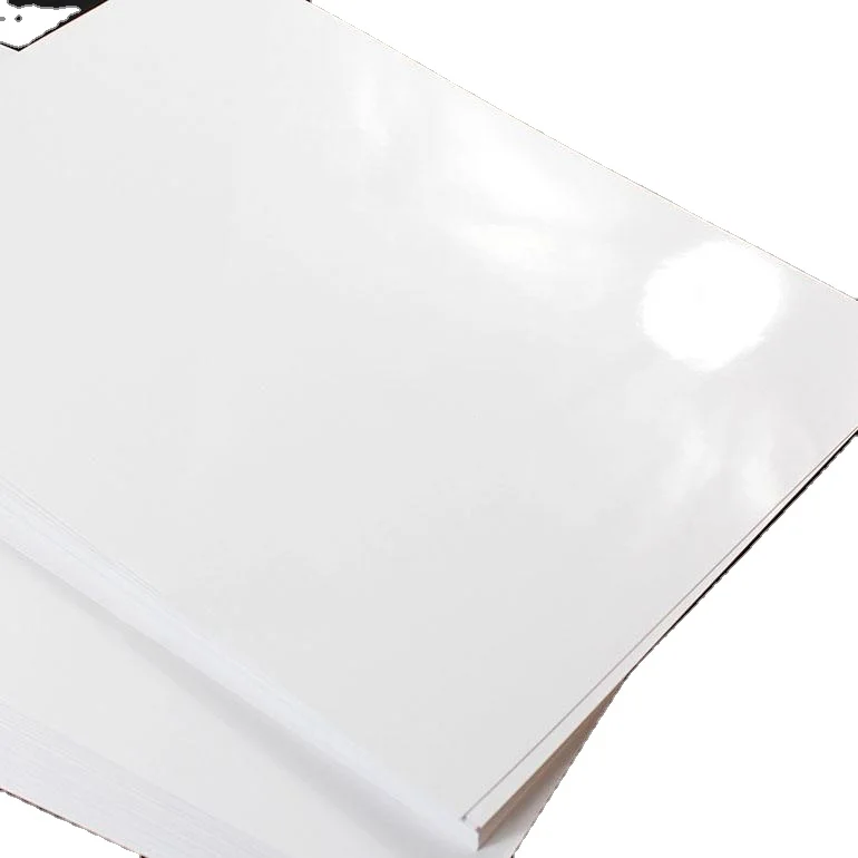 HIGH BULK / STIFFNESS EUCA C2S ART BOARD, EUCA PRO ART BOARD, EUCA C2S BOARD GLOSS