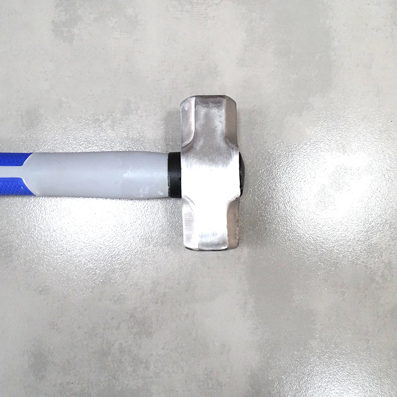 factory price hand tools carbon steel hardware hammer Machinist Industrial Use Octagonal hammer