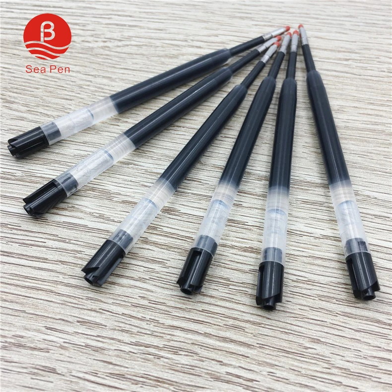 
Factory wholesale short gel ink refills for pens 