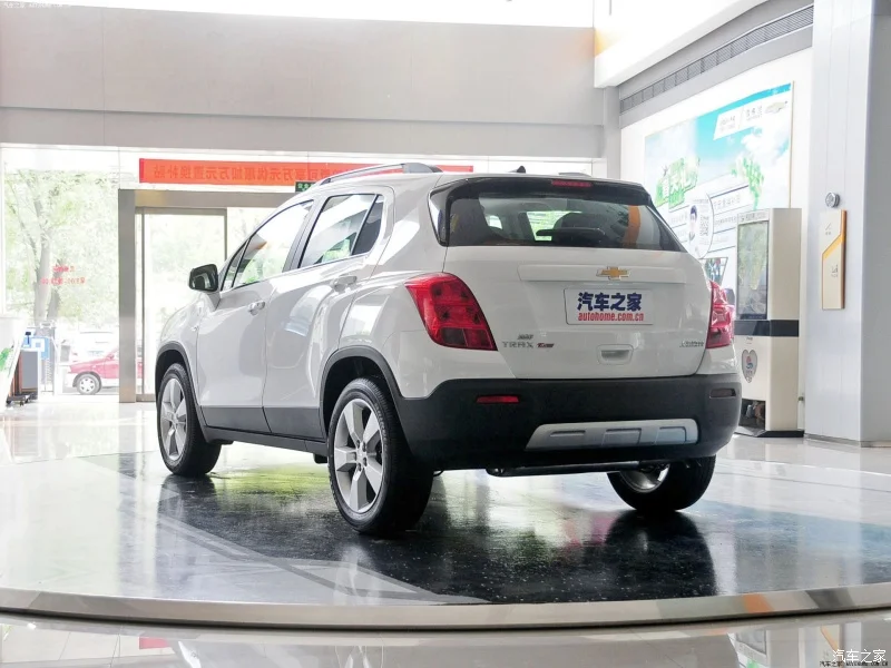  Simyi производитель OE 95210618 автомобильные аксессуары крыло крыла для CHEVROLET TRAX