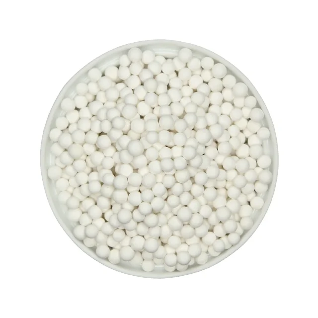 factory Price 68% 75% 80% 92% Inert Al2O3 Grinding Polishing High Alumina Ceramic Ball for Ball Mill