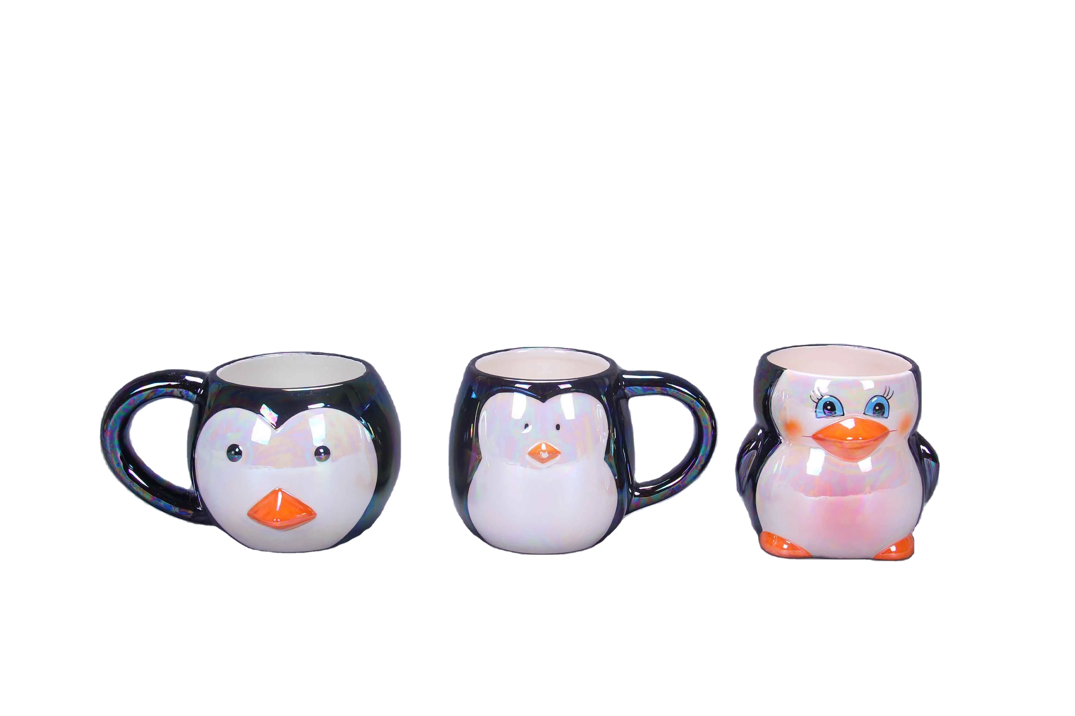 Frog shaped ceramic mug Ceramic Mug for Coffee  animal tea cups ceramic water bottle