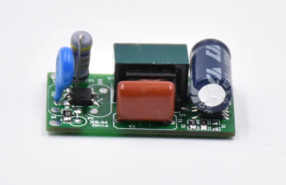 
B.H 30-80V LED driver led bulb driver Downlight Constant Current Dc Driver Led Power Supply 