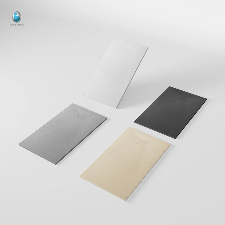 stone tray shower tray linear tray shower large shower pans