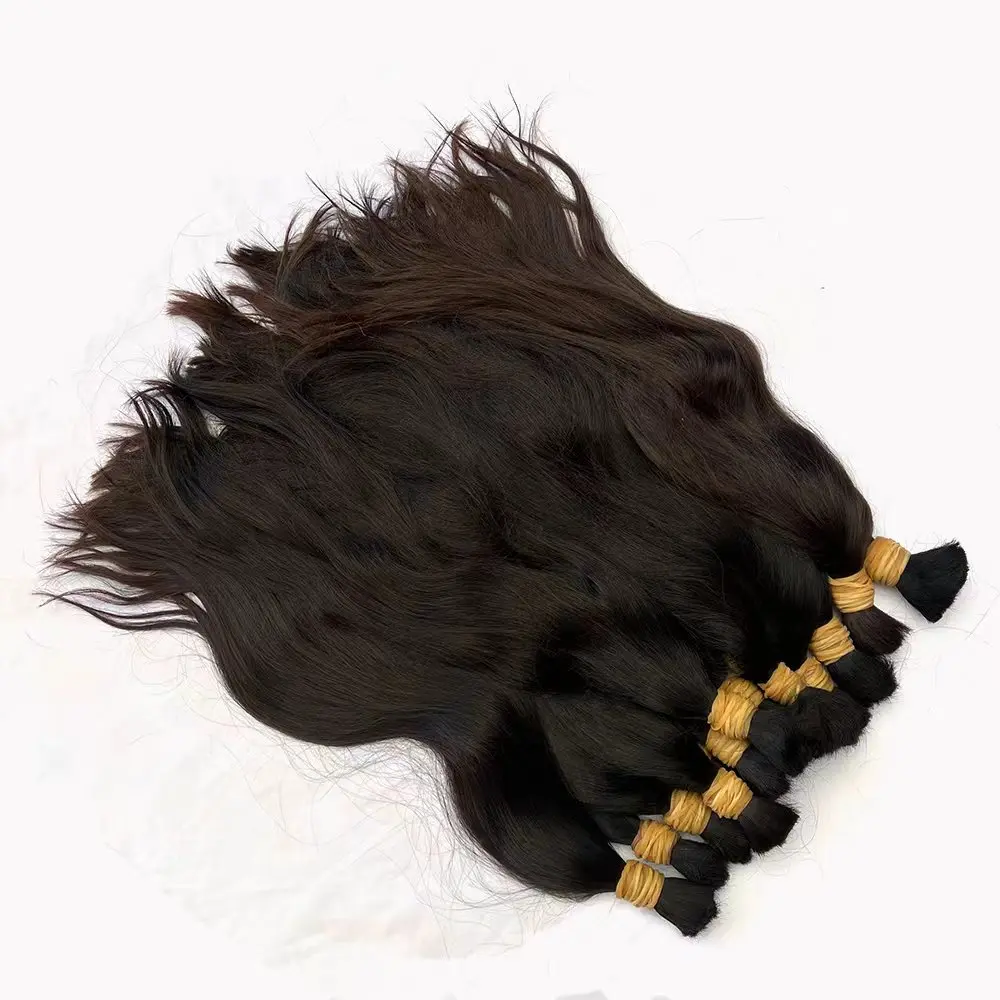 Wholesale brazilian 8a grade hair vendors virgin bundles in bulk