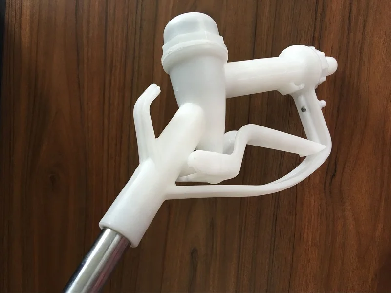 N-BS-15 PP Adblue Manual Chemical Injection Nozzle,Spray Nozzle