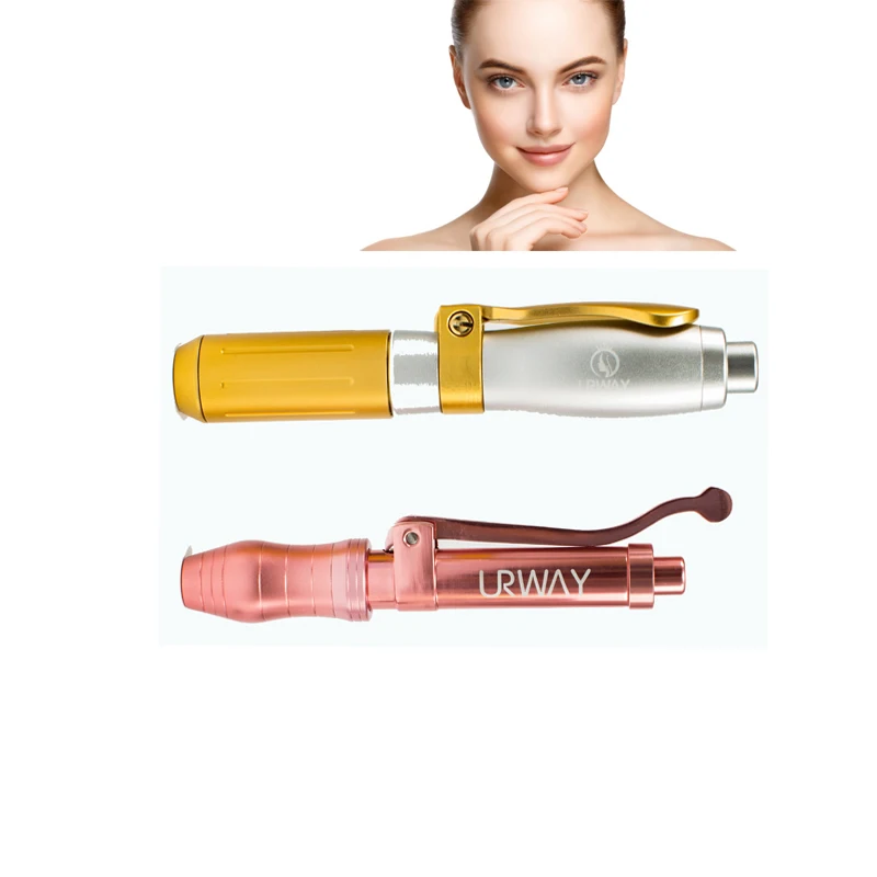 
Needle Free Air Pressure injector Hyaluronic Pen For skin care 