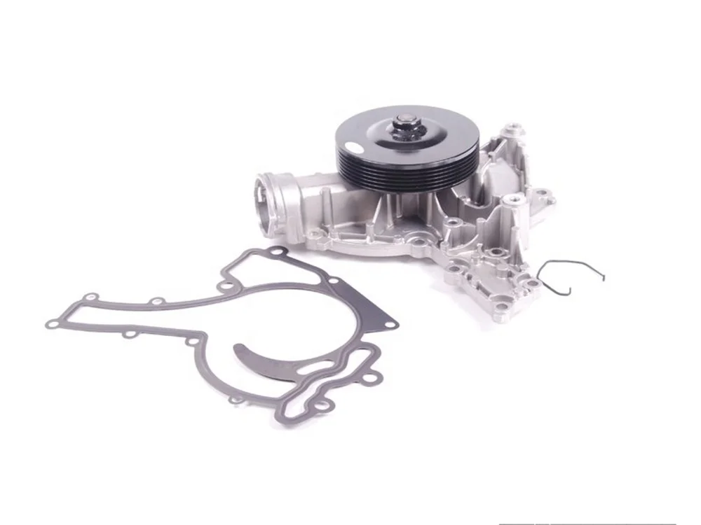 w211 w164 w166  M272  Engine Water Pump  for Mercedes-Benz ml350 ml400 e300 e350   Engine Water Pump  2722000901