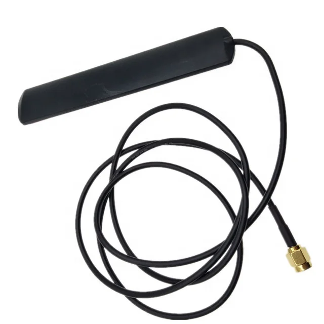  3m Rg174 4G Lte патч клейкое крепление автомобильная антенна с Sma