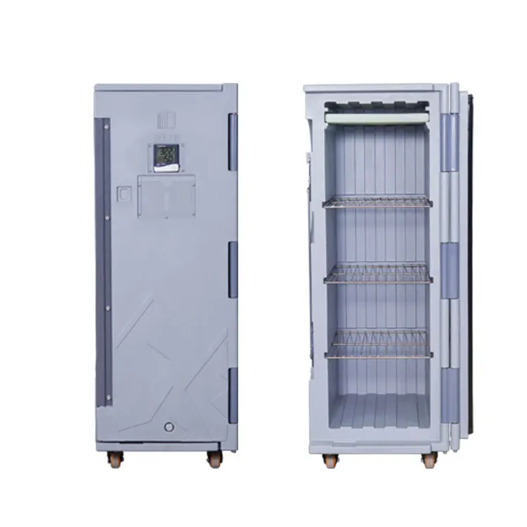 Catering and institutional kitchens