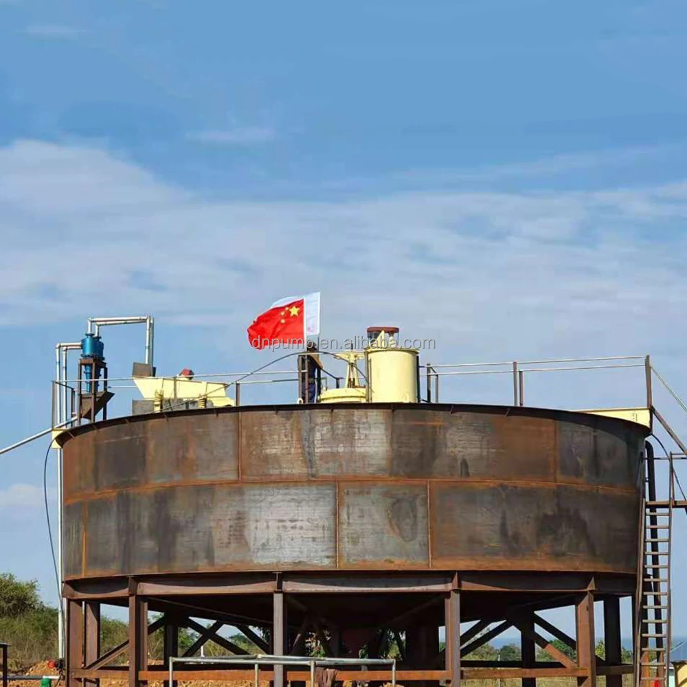 Professional Leaching System Oxide Type Reef Gold Processing Extraction Separating Complete Cyanide CIP CIL Plant