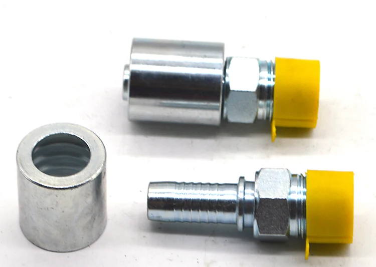 pressure hydraulic hose pipe line quick disconnect coupling/coupler/couplings types hydraulic fittings