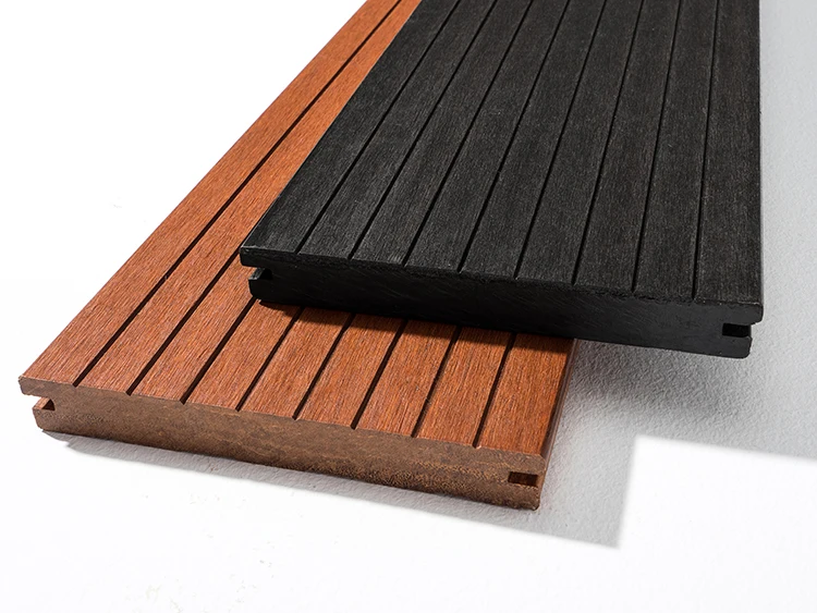 Наружный европейский стандарт, наружный настил для бассейна, наружный водонепроницаемый Плетеный бамбуковый настил