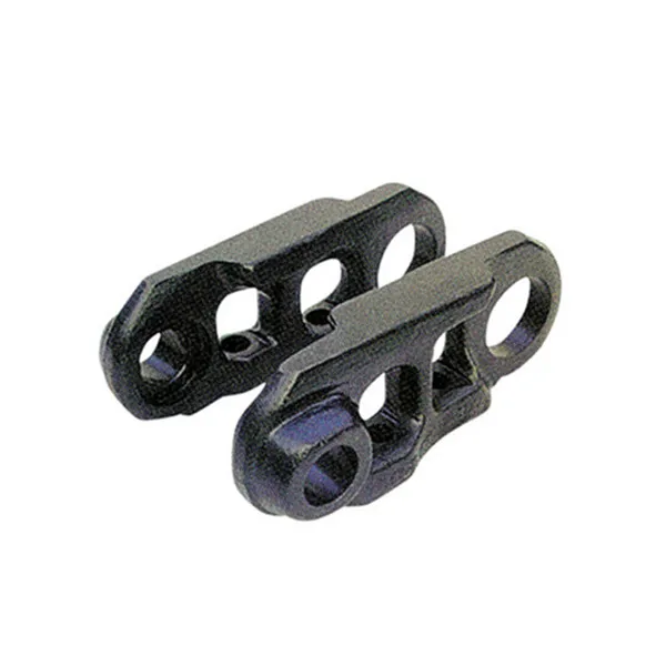 Quanzhou Durable Track link assembly for hyundai R370LC-7(81NA26601)