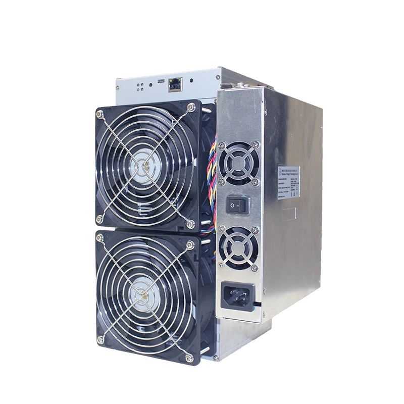  Блок блоков мощности U STU U6 420gh/s X11 DASH машина для майнинга