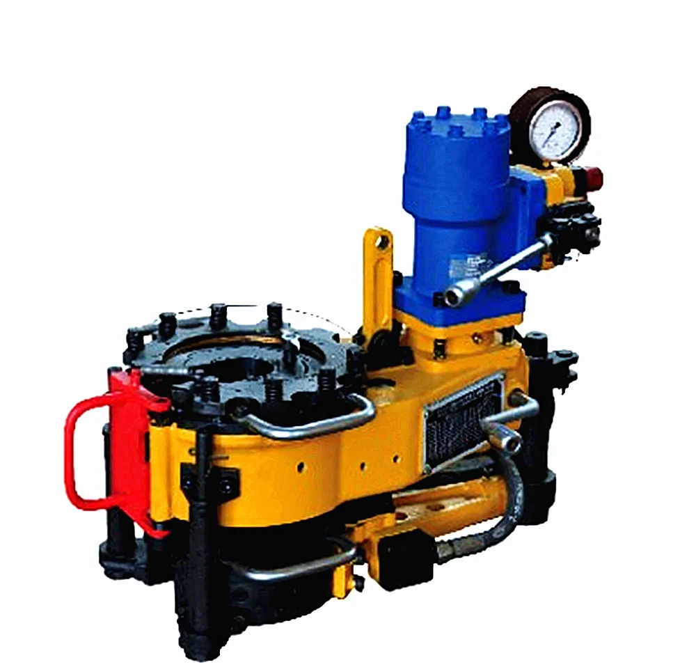 API 7K XQ29/2.6   hydraulic tubing power tong From DYQX petro