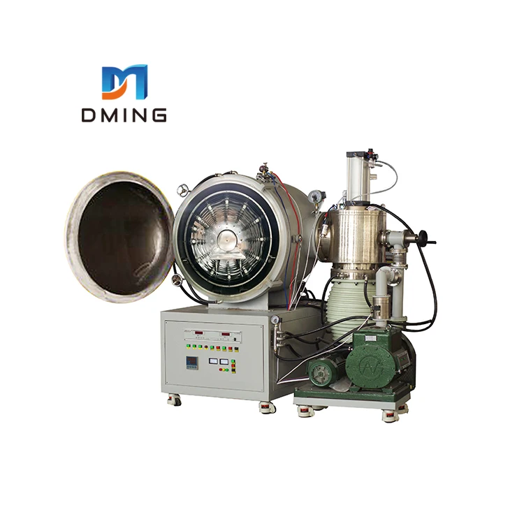 Low Price High Vacuum Melting Vacuum Electric Arc Furnace for Chemical Fiber
