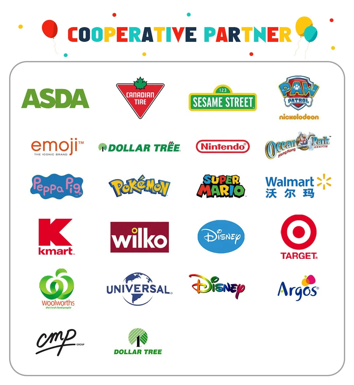 Foil balloon factory birthday party decorations colorful unicorn helium balloons kids inflatable toy