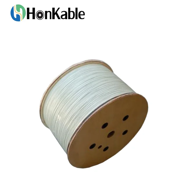 High Tensile Strength FRP Rod Factory for Optical Cables