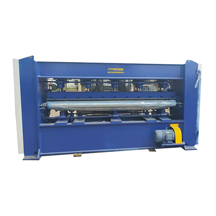 Customized home textile machinery production line Geotextile high-speed needle punching machine