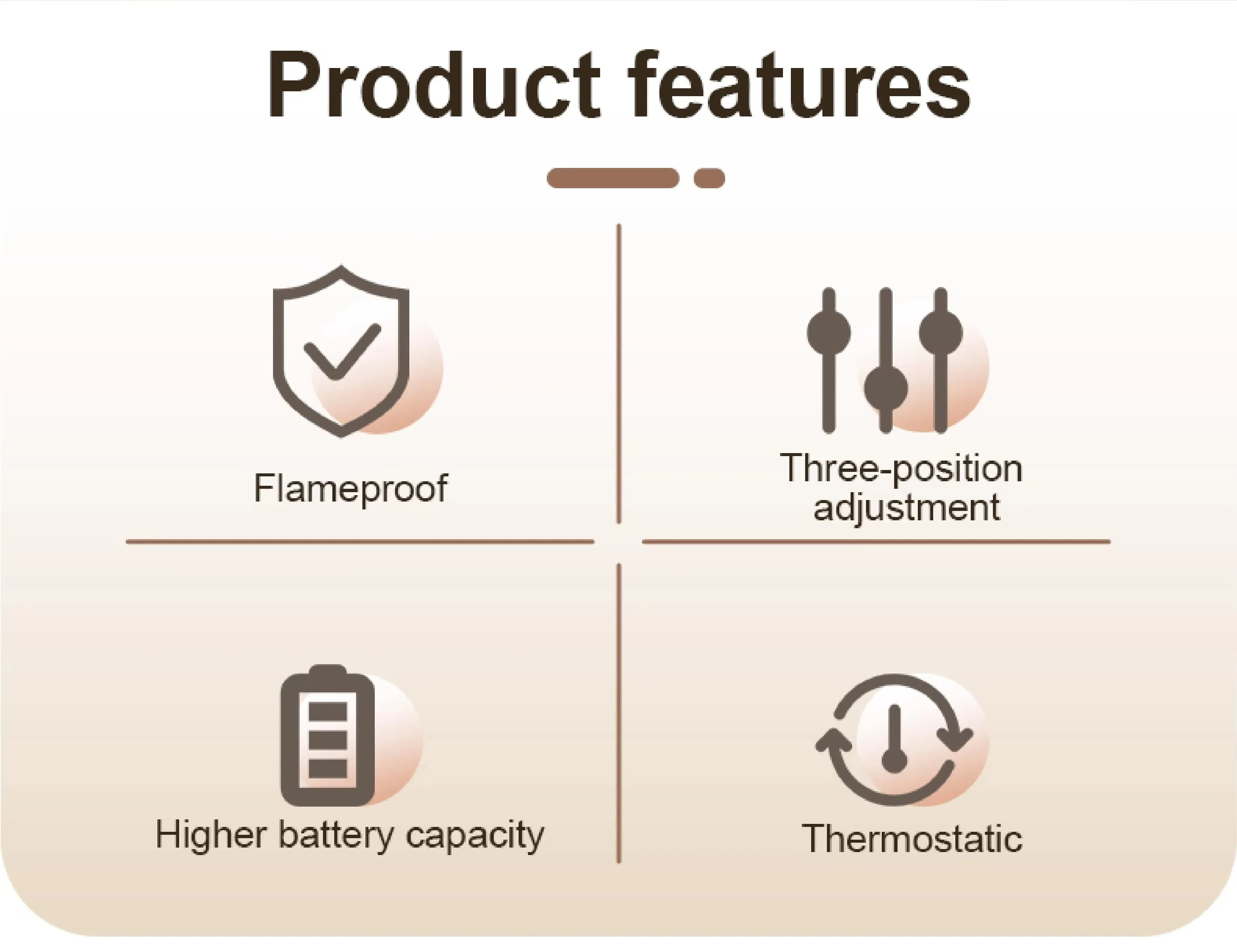 Factory Direct 2-in-1 Winter Mobile Power Supply Reusable Electric Pocket Mini USB Hand Portable USB Charging Hand Foot Warmer